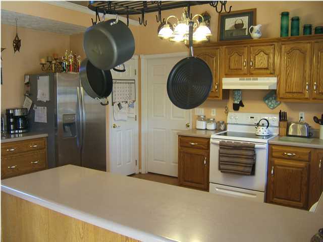 515 Summit Ridge Road Dunlap, TN 37327 - Photo 16 of 33 Additional Photo