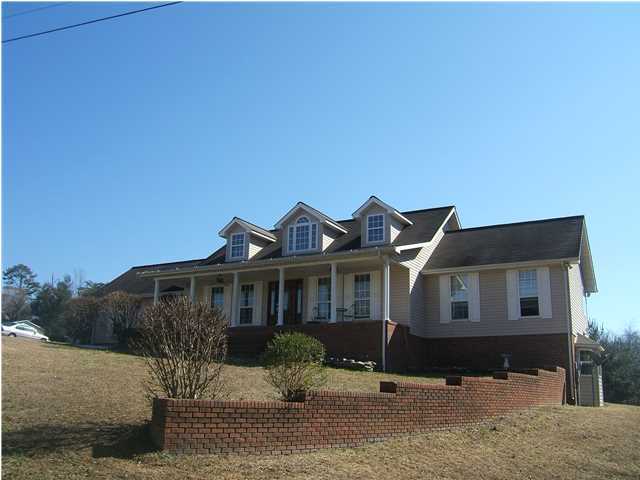 515 Summit Ridge Road Dunlap, TN 37327 - Photo 23 of 33 Additional Photo
