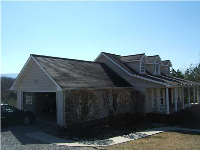 515 Summit Ridge Road Dunlap, TN 37327 - Photo 24 of 33 Additional Photo