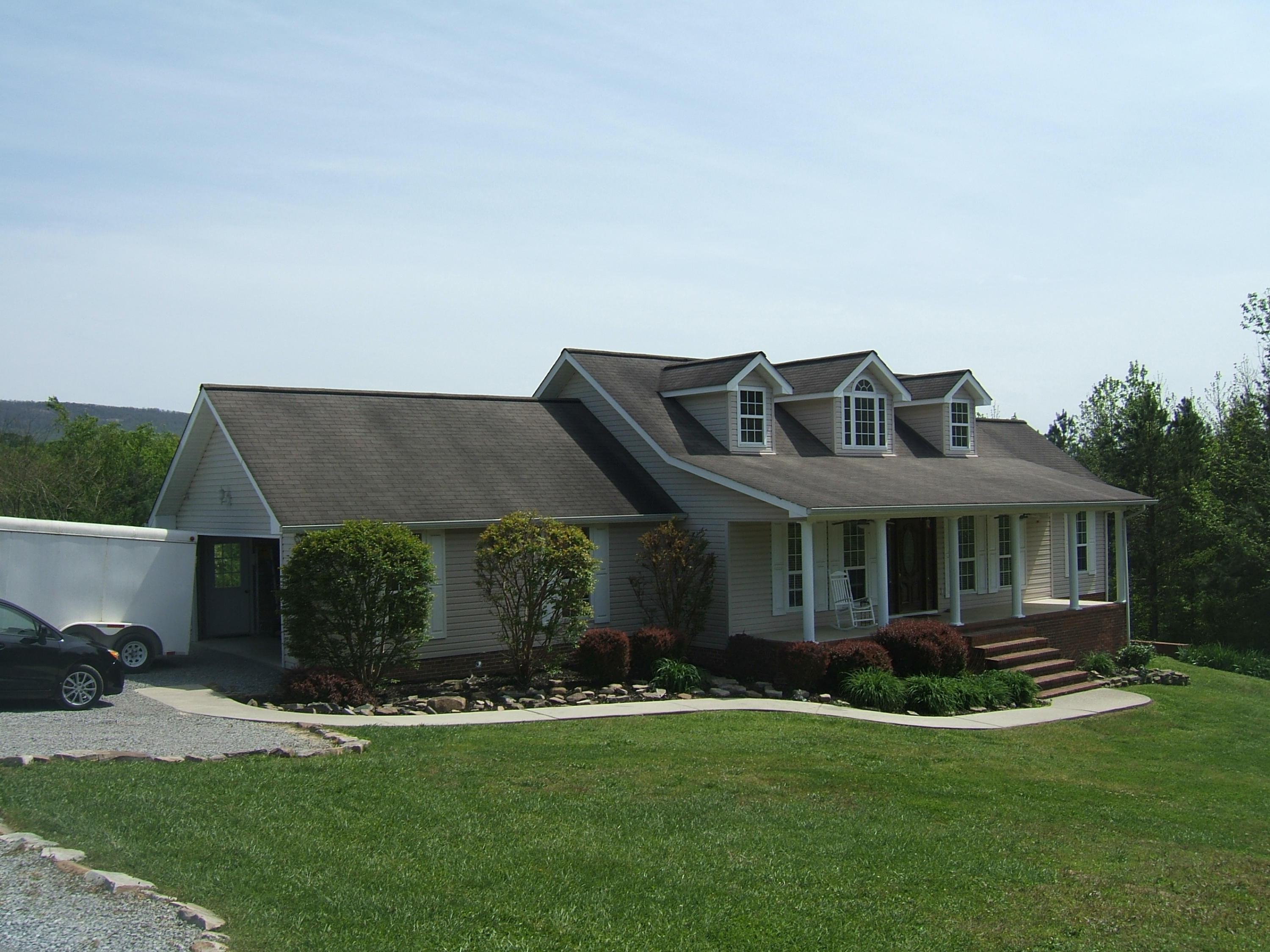 515 Summit Ridge Road Dunlap, TN 37327 - Photo 26 of 33 Broughton house 4-23-2015 001