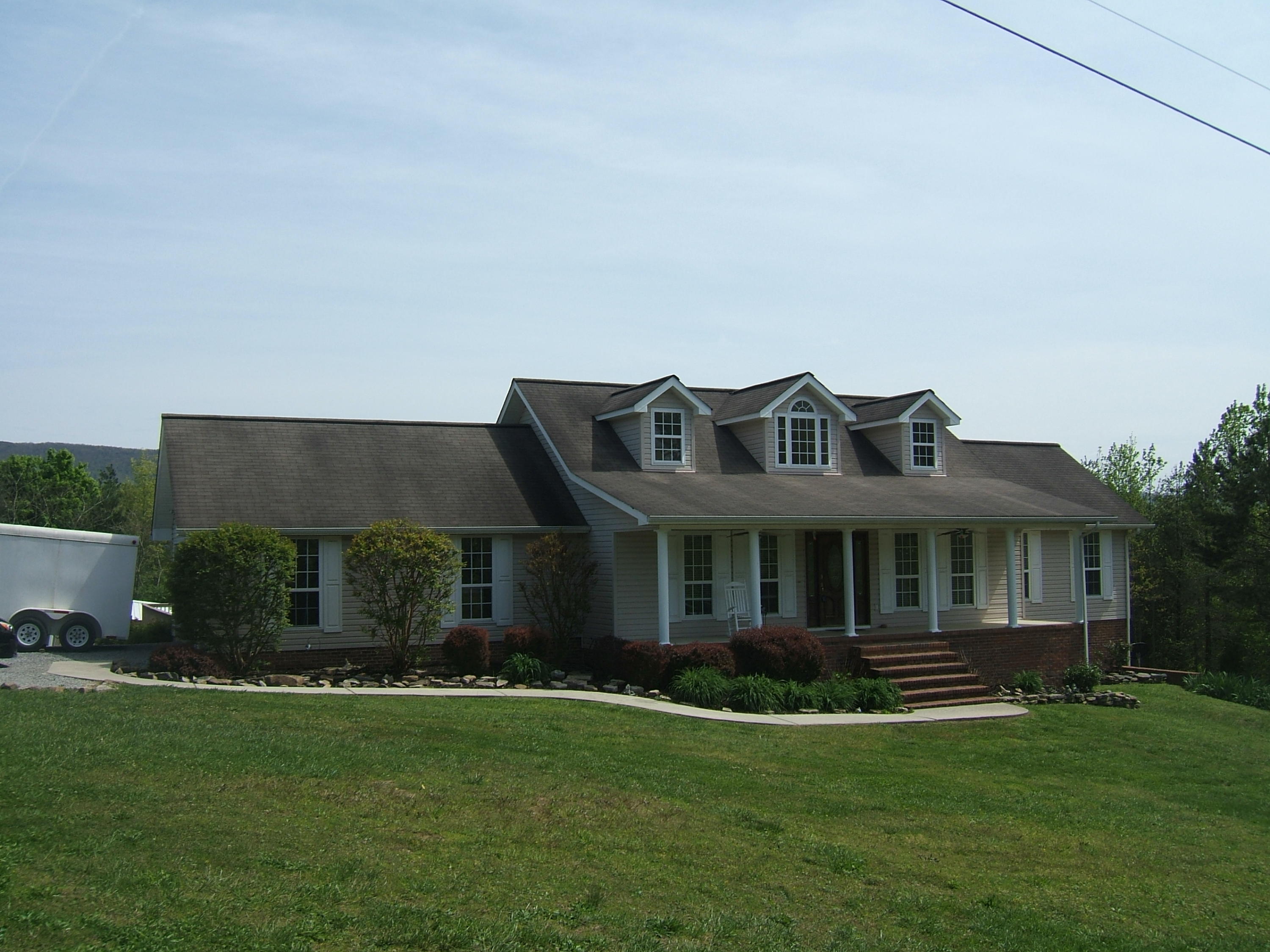 515 Summit Ridge Road Dunlap, TN 37327 - Photo 30 of 33 Broughton house 4-23-2015 011