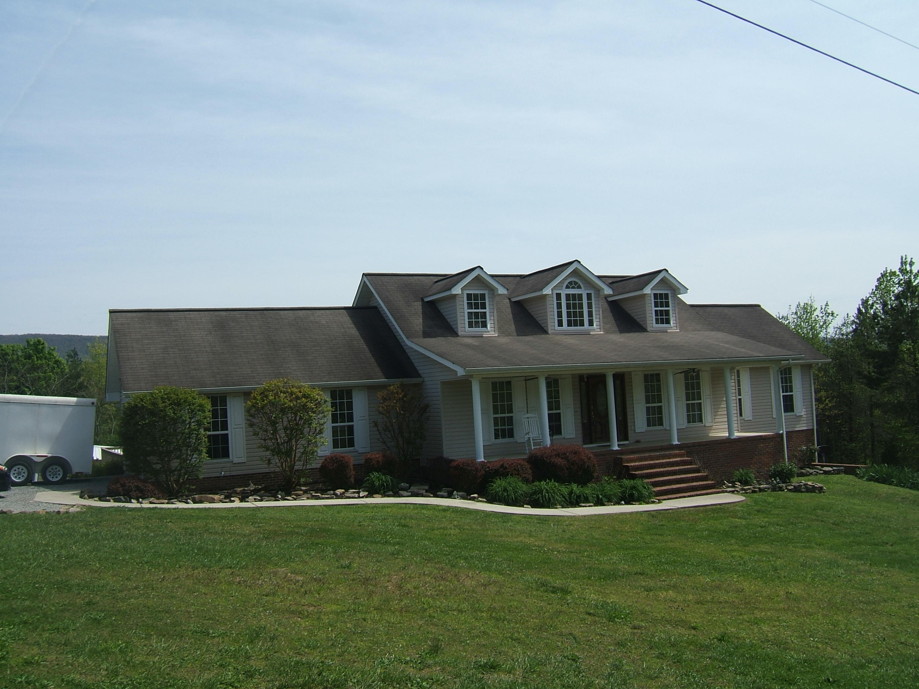515 Summit Ridge Road Dunlap, TN 37327 - Photo 31 of 33 Broughton house 4-23-2015 012