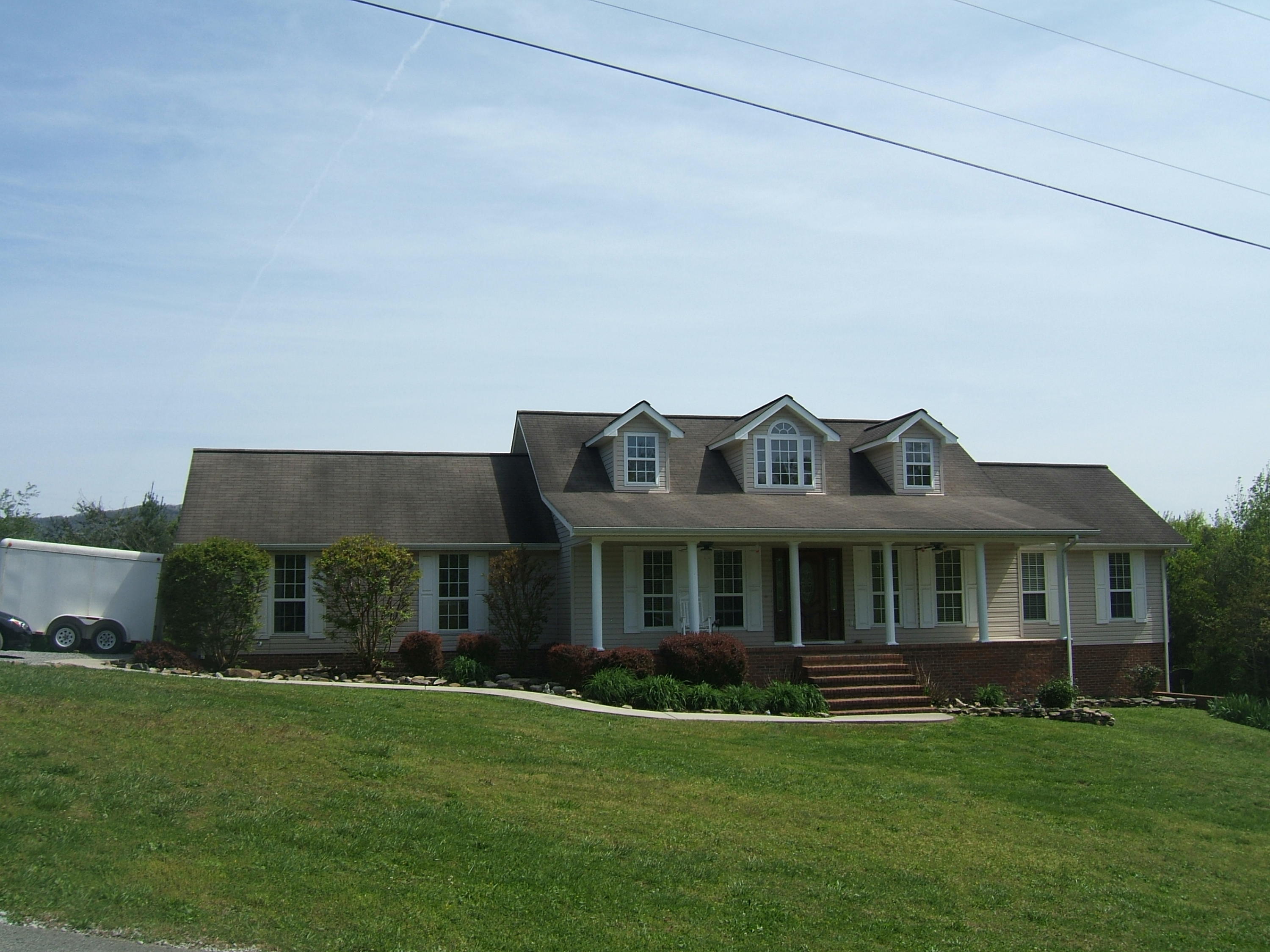 515 Summit Ridge Road Dunlap, TN 37327 - Photo 32 of 33 Broughton house 4-23-2015 013