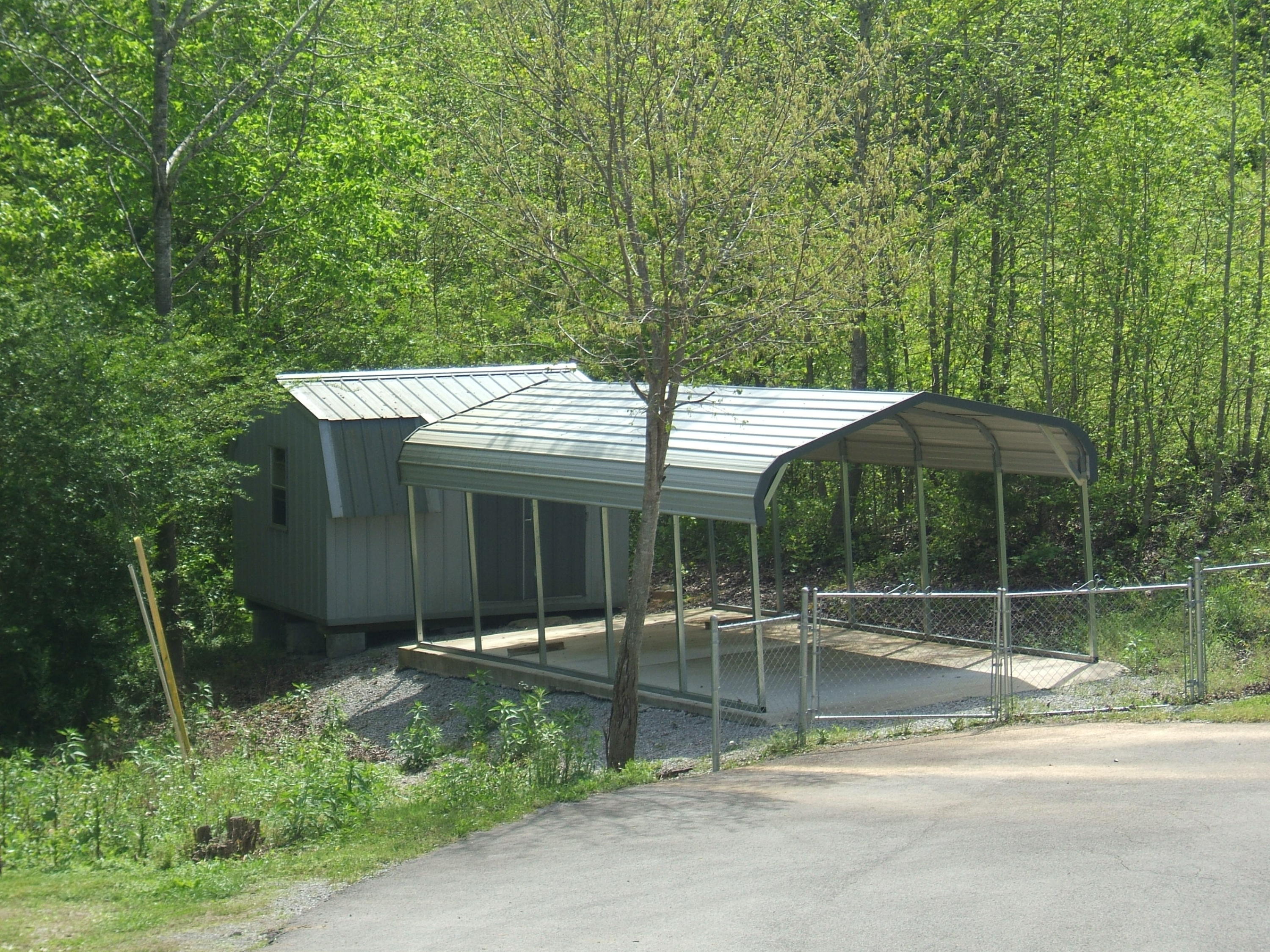 515 Summit Ridge Road Dunlap, TN 37327 - Photo 33 of 33 Broughton house 4-23-2015 014