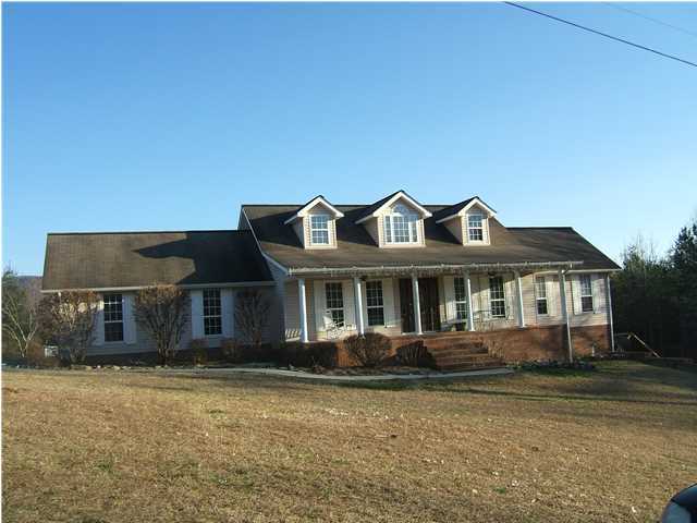 515 Summit Ridge Road Dunlap, TN 37327 - Photo 8 of 33 Additional Photo