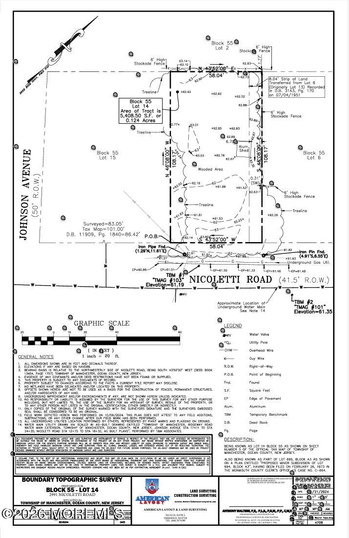 2991 Nicoletti Road Manchester Township, NJ 08759 - Photo 2 of 11 Screenshot 2026-06-27 at 8.09.21AM