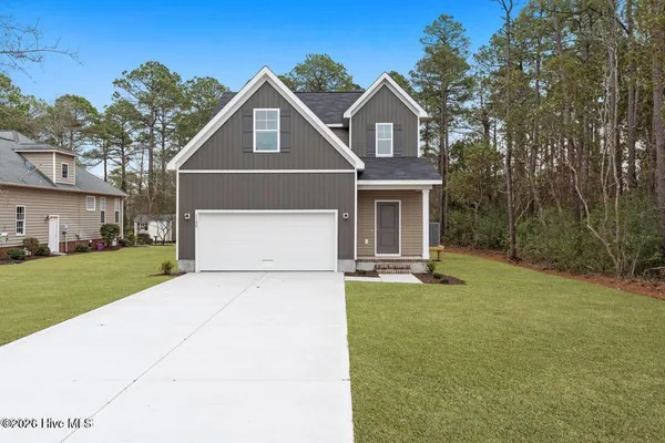 $342,990 | 1108 Crows Nest Court, New Bern, NC 28560