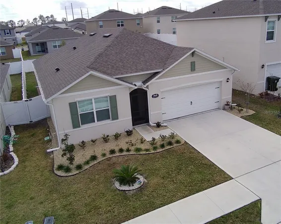 $319,000 | 3840 Diving Dove Lane, Bartow, FL 33830