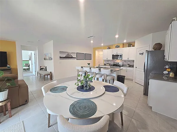 $319,000 | 3840 Diving Dove Lane, Bartow, FL 33830