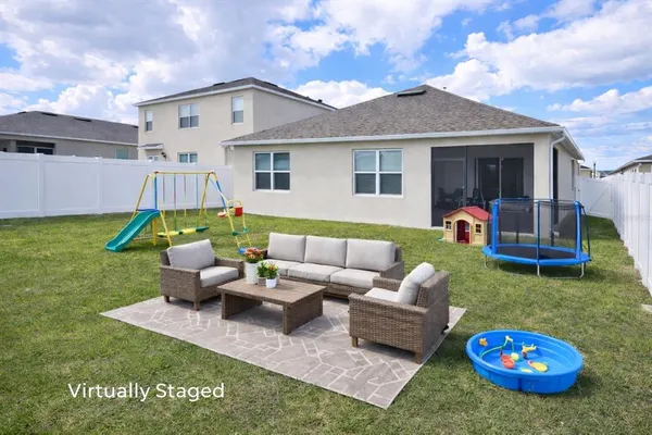 $319,000 | 3840 Diving Dove Lane, Bartow, FL 33830