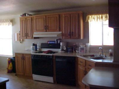 7521 North Pear Tree Road Tucson, AZ 85743 - Photo 4 of 6 Gallery Image 4