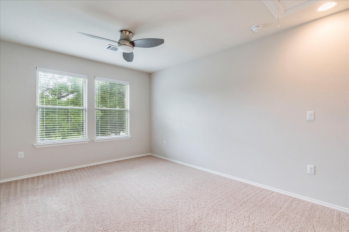 10515 Turnbull Loop Austin, TX 78717 - Photo 20 of 38