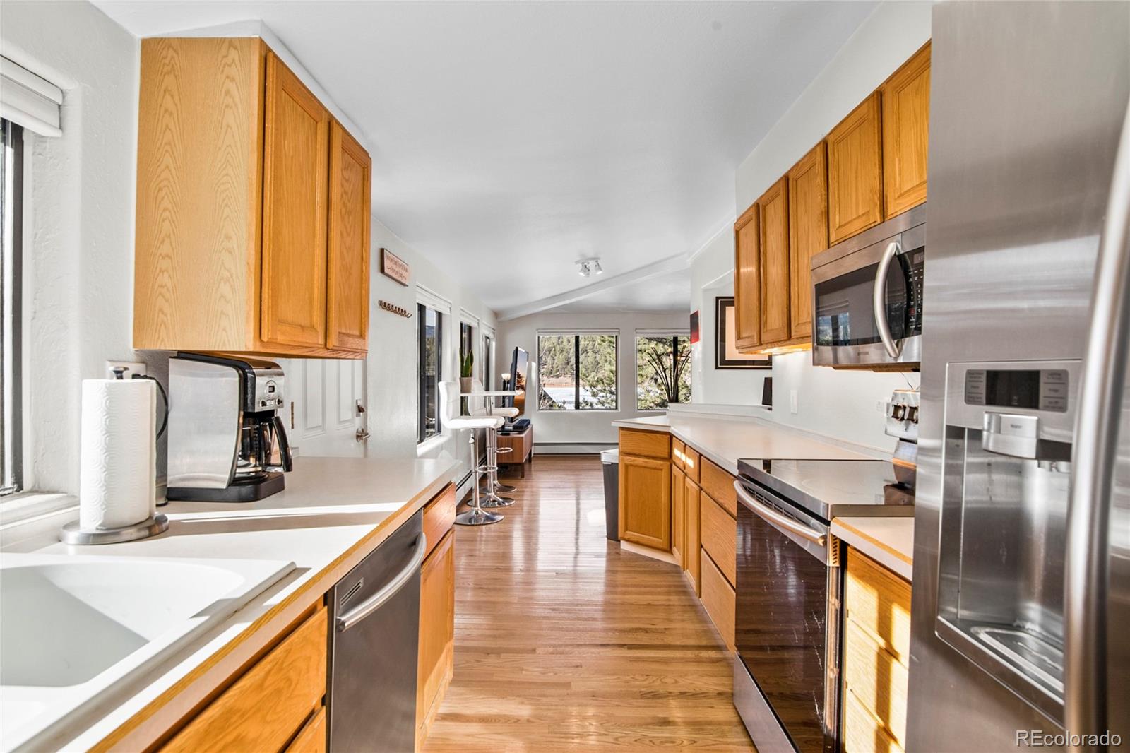 4689 Blue Spruce Road Evergreen, CO 80439 - Photo 14 of 40 Gallery Image 14
