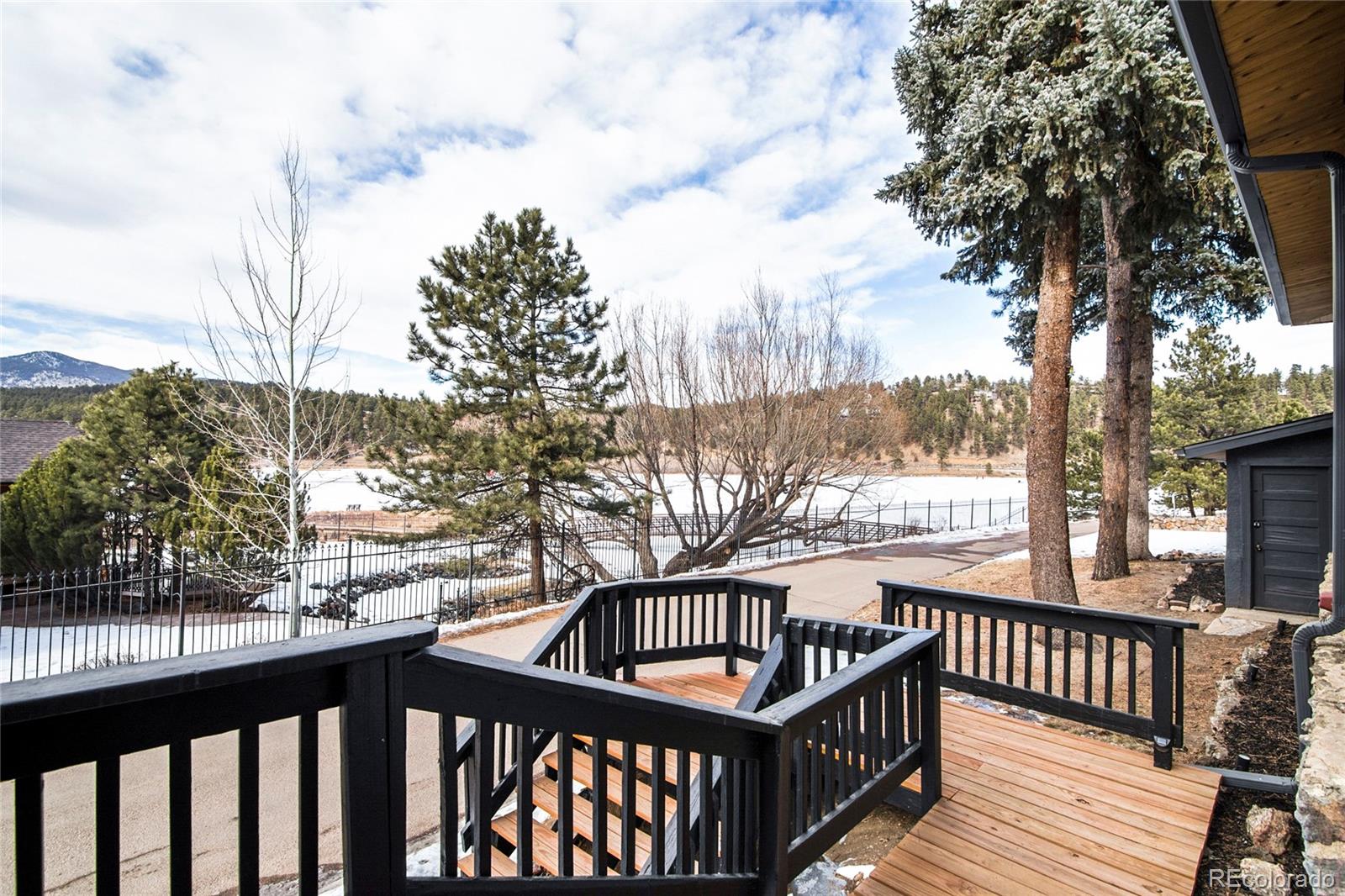4689 Blue Spruce Road Evergreen, CO 80439 - Photo 24 of 40 Gallery Image 24