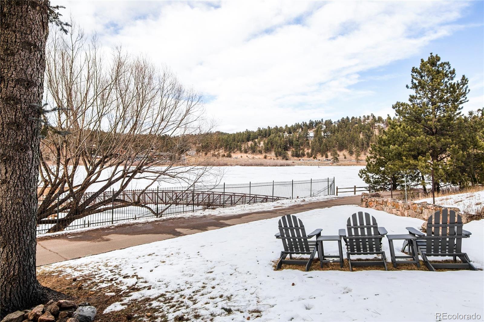 4689 Blue Spruce Road Evergreen, CO 80439 - Photo 28 of 40 Gallery Image 28