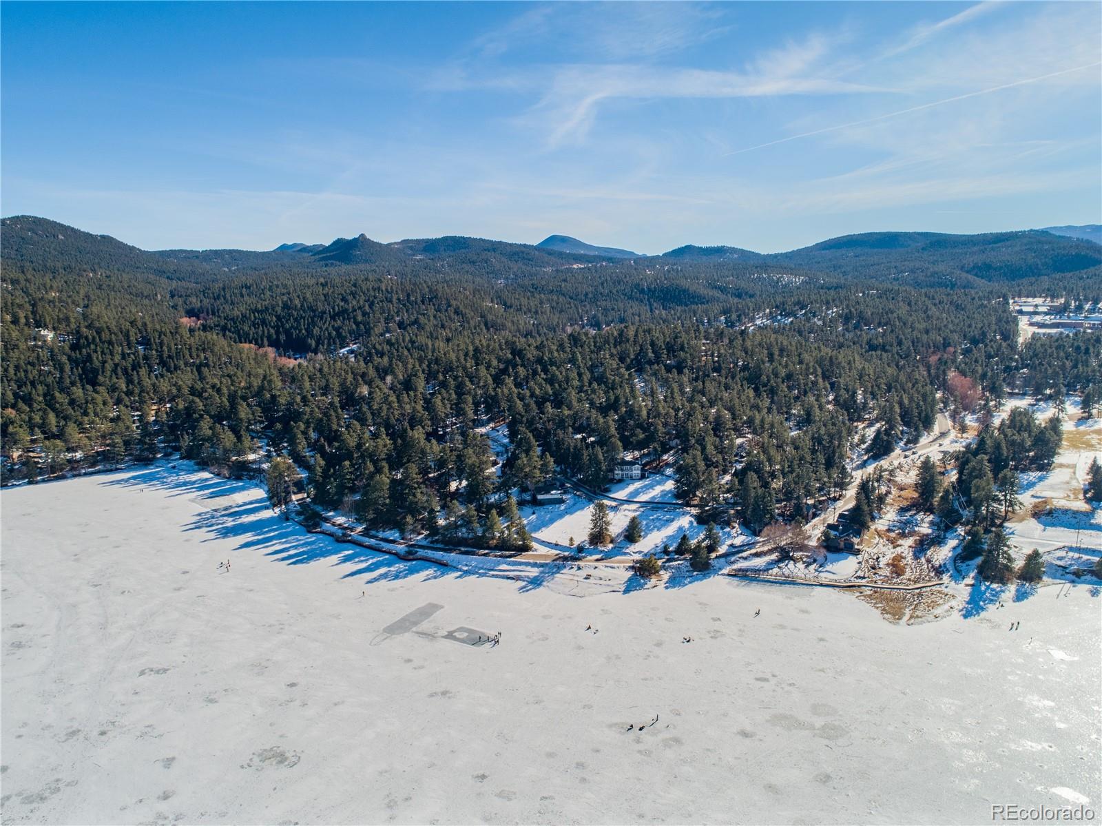 4689 Blue Spruce Road Evergreen, CO 80439 - Photo 30 of 40 Gallery Image 30