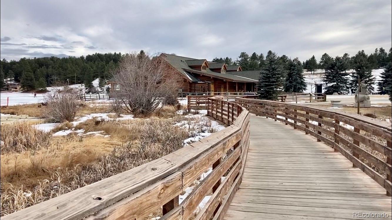 4689 Blue Spruce Road Evergreen, CO 80439 - Photo 33 of 40 Gallery Image 33