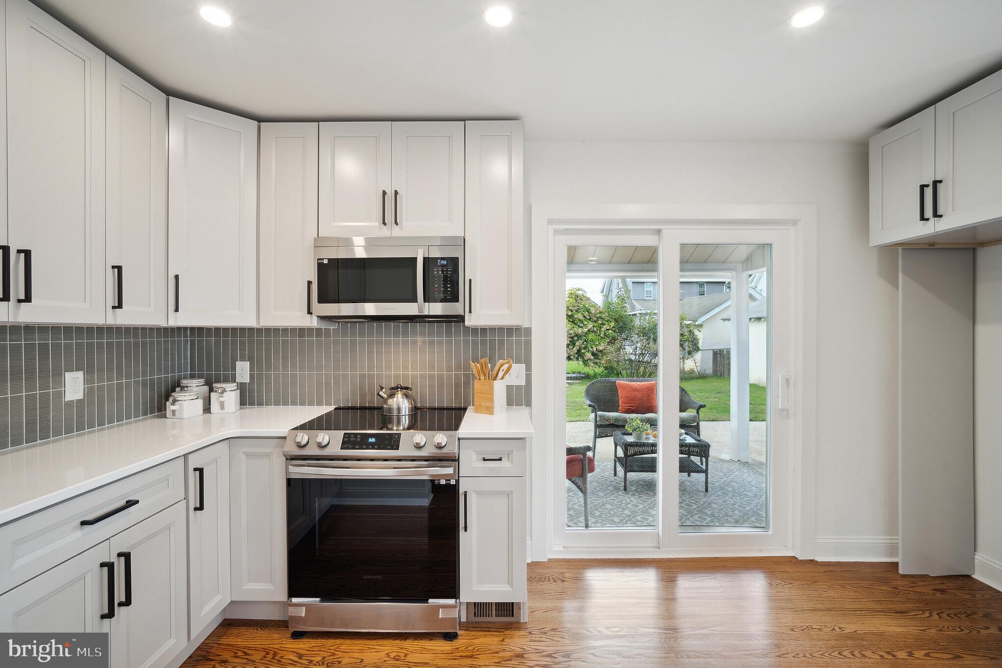 40 Yale Road Havertown, PA 19083 - Photo 11 of 31 Kitchen