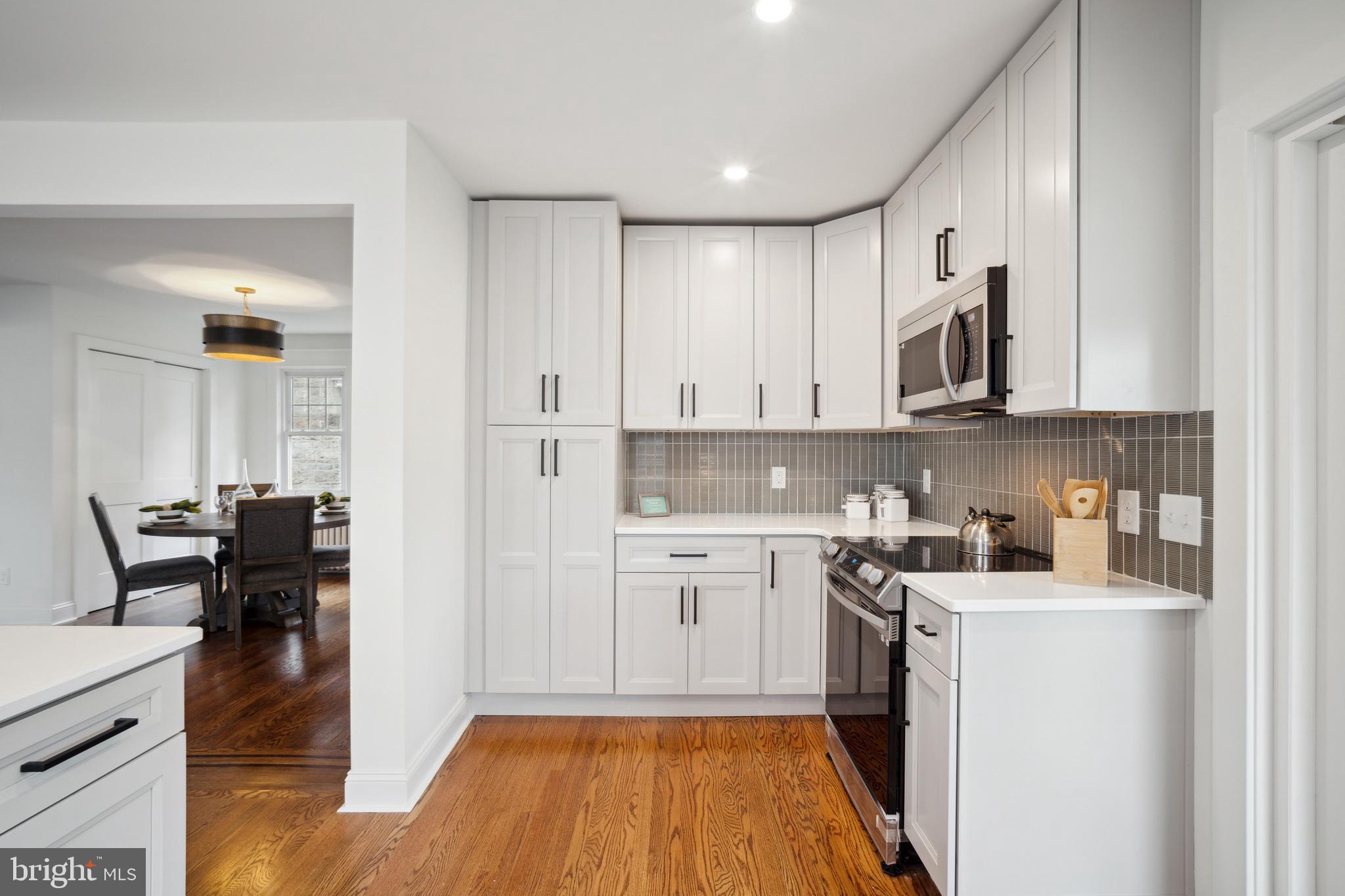 40 Yale Road Havertown, PA 19083 - Photo 12 of 31 Kitchen