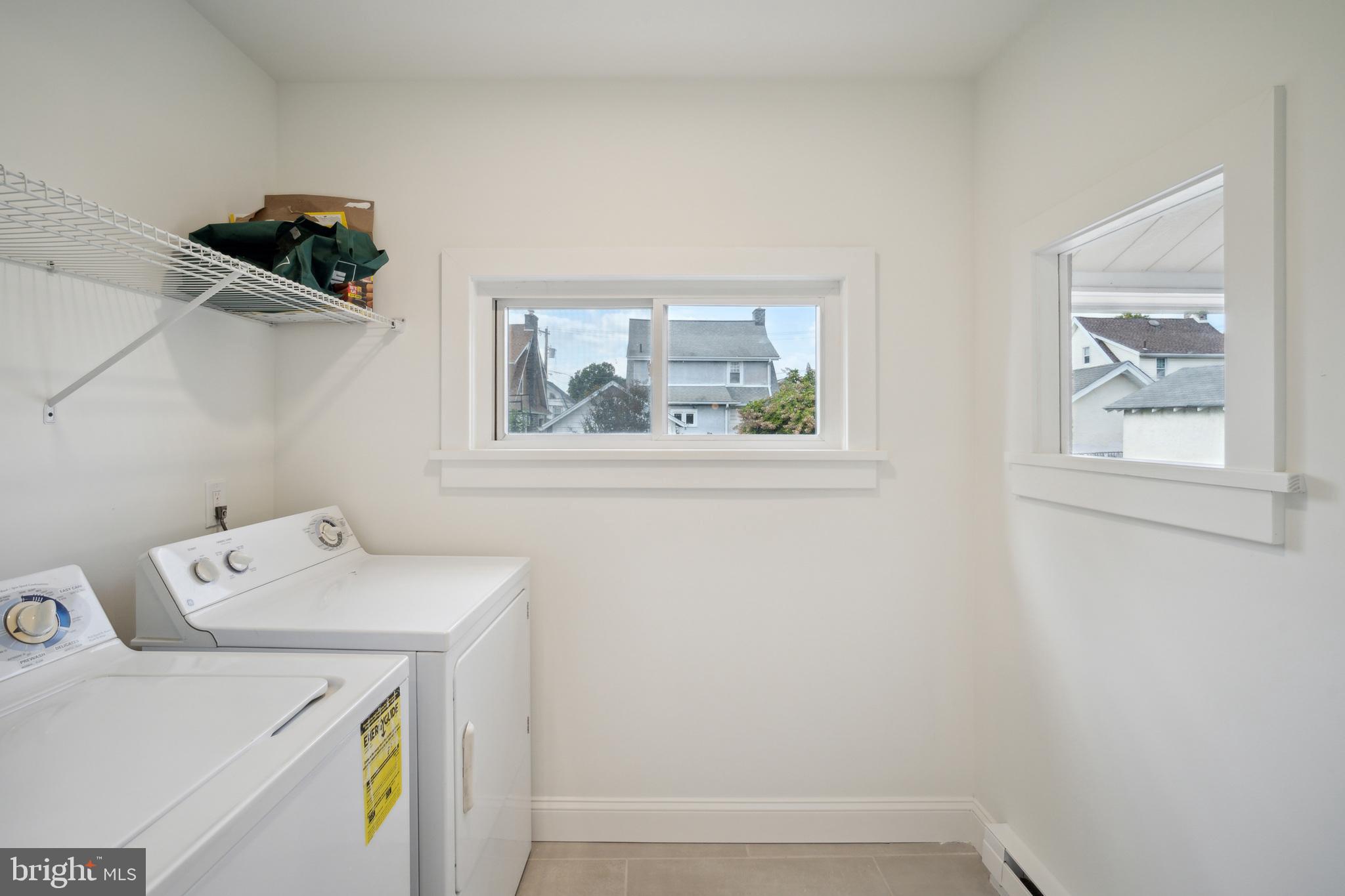 40 Yale Road Havertown, PA 19083 - Photo 14 of 31 Laundry Room