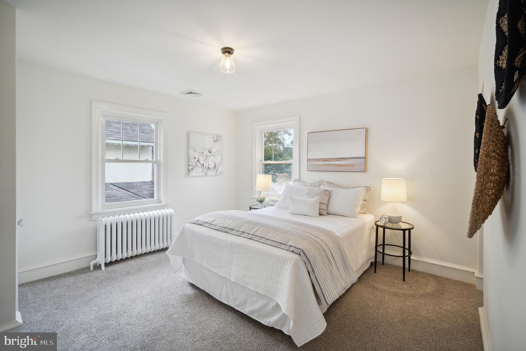 40 Yale Road Havertown, PA 19083 - Photo 16 of 31 Primary Bedroom