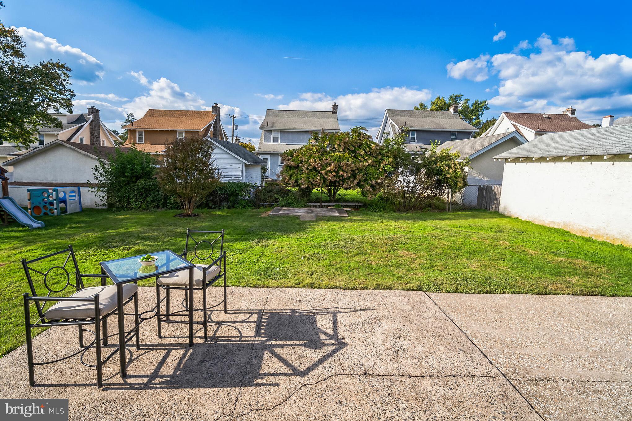 40 Yale Road Havertown, PA 19083 - Photo 26 of 31 Yard