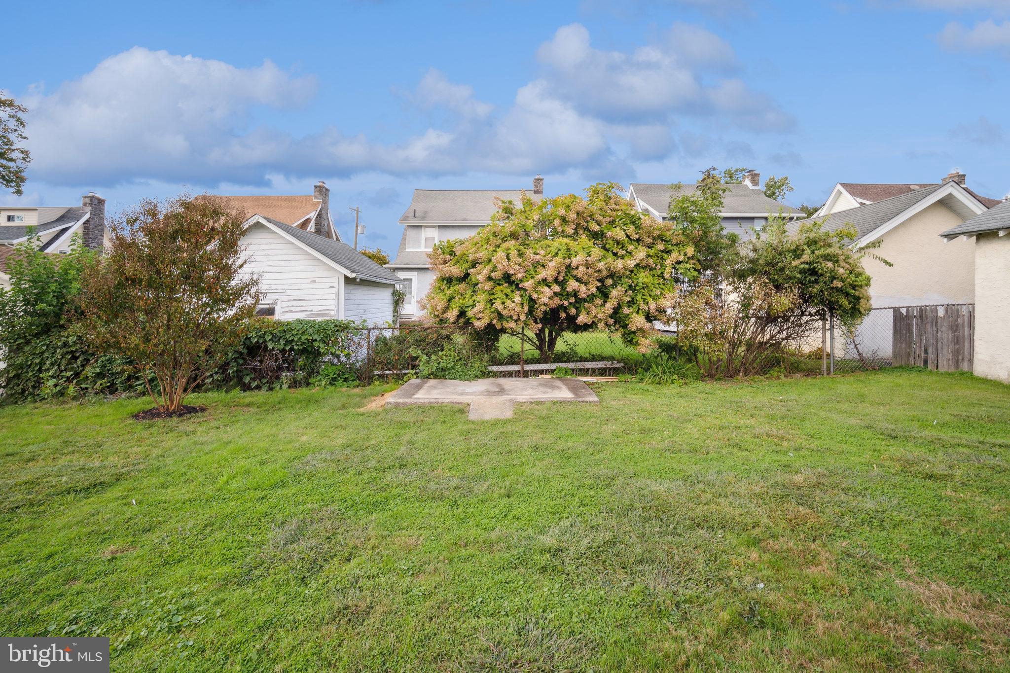 40 Yale Road Havertown, PA 19083 - Photo 28 of 31 Yard