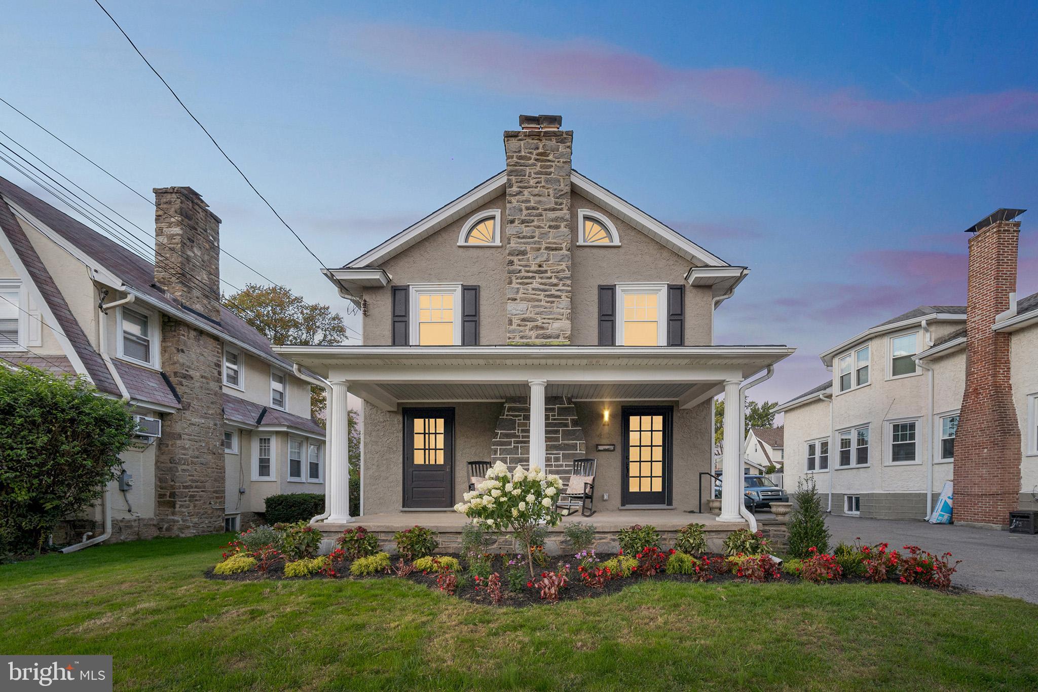 40 Yale Road Havertown, PA 19083 - Photo 31 of 31 Great Neighborhood!