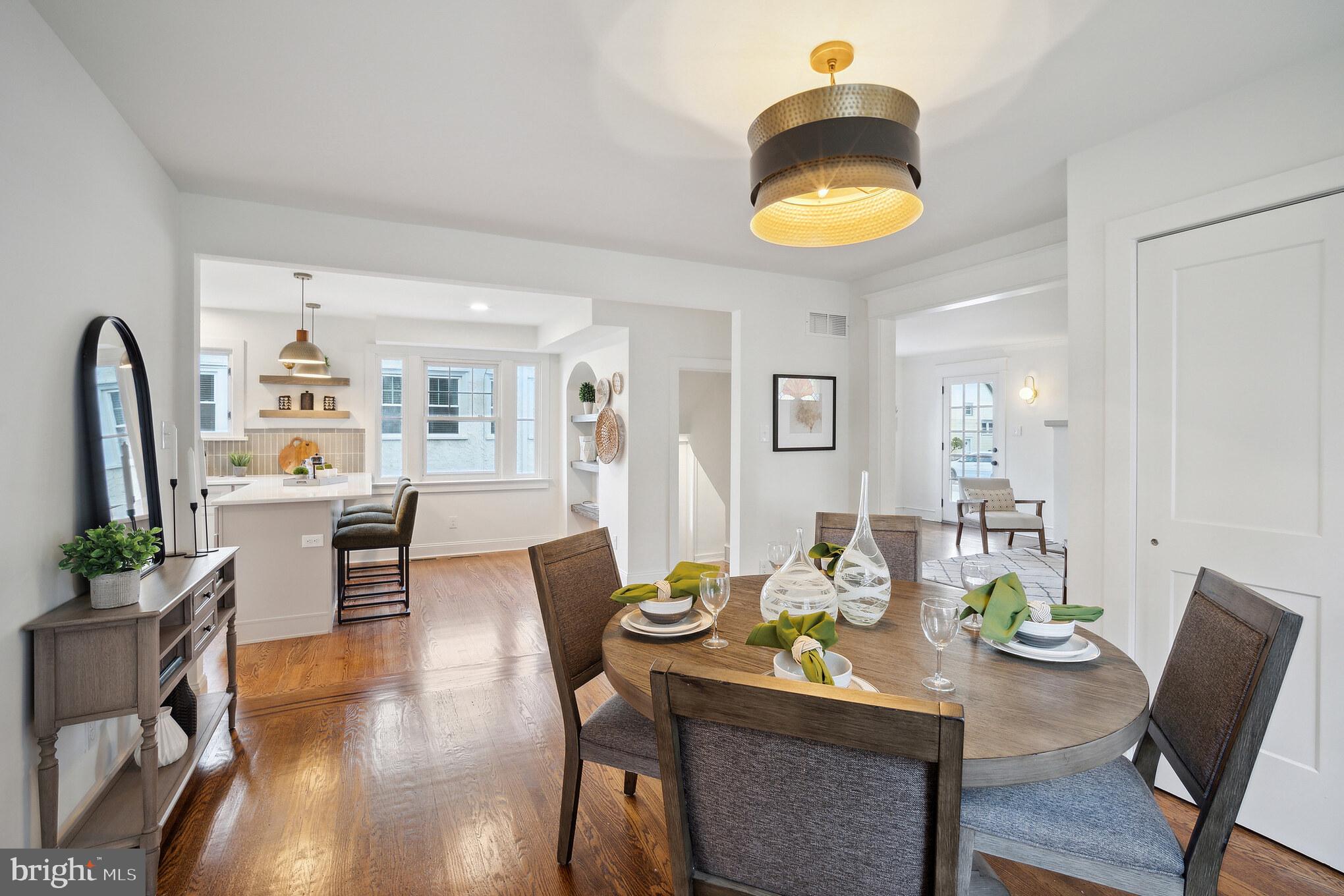 40 Yale Road Havertown, PA 19083 - Photo 6 of 31 Dining Room