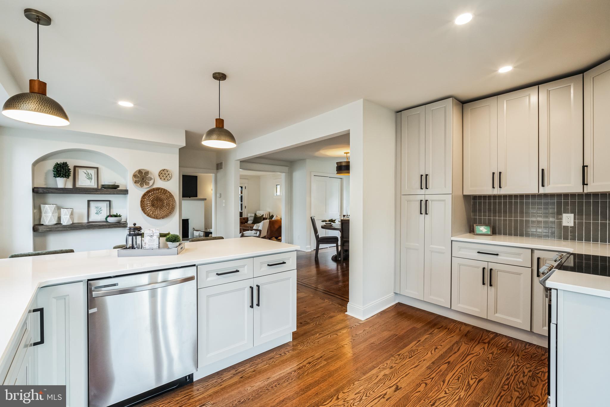 40 Yale Road Havertown, PA 19083 - Photo 9 of 31 Kitchen