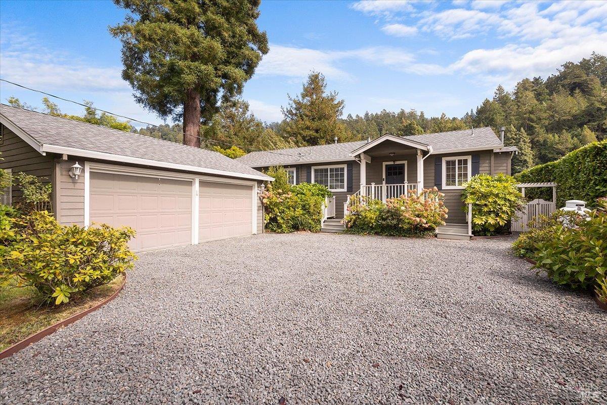 22753 Sylvan Way Monte Rio, CA 95462 - Photo 2 of 83 Gallery Image 2