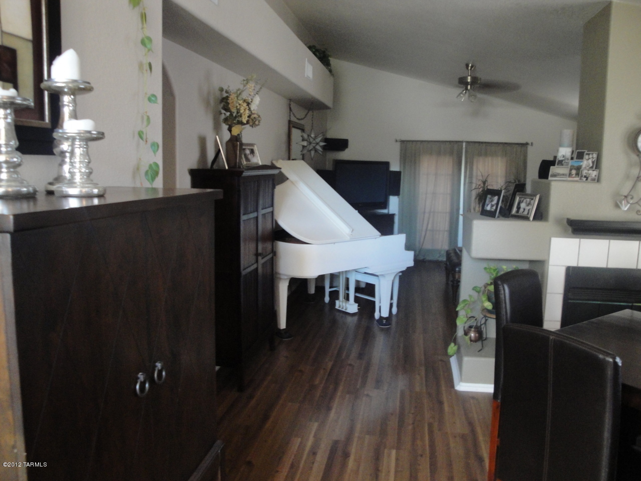 8072 North Halter Road Tucson, AZ 85741 - Photo 4 of 8 Gallery Image 4
