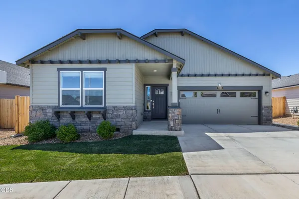 $539,900 | 2346 Northwest Teak Place, Redmond, OR 97756