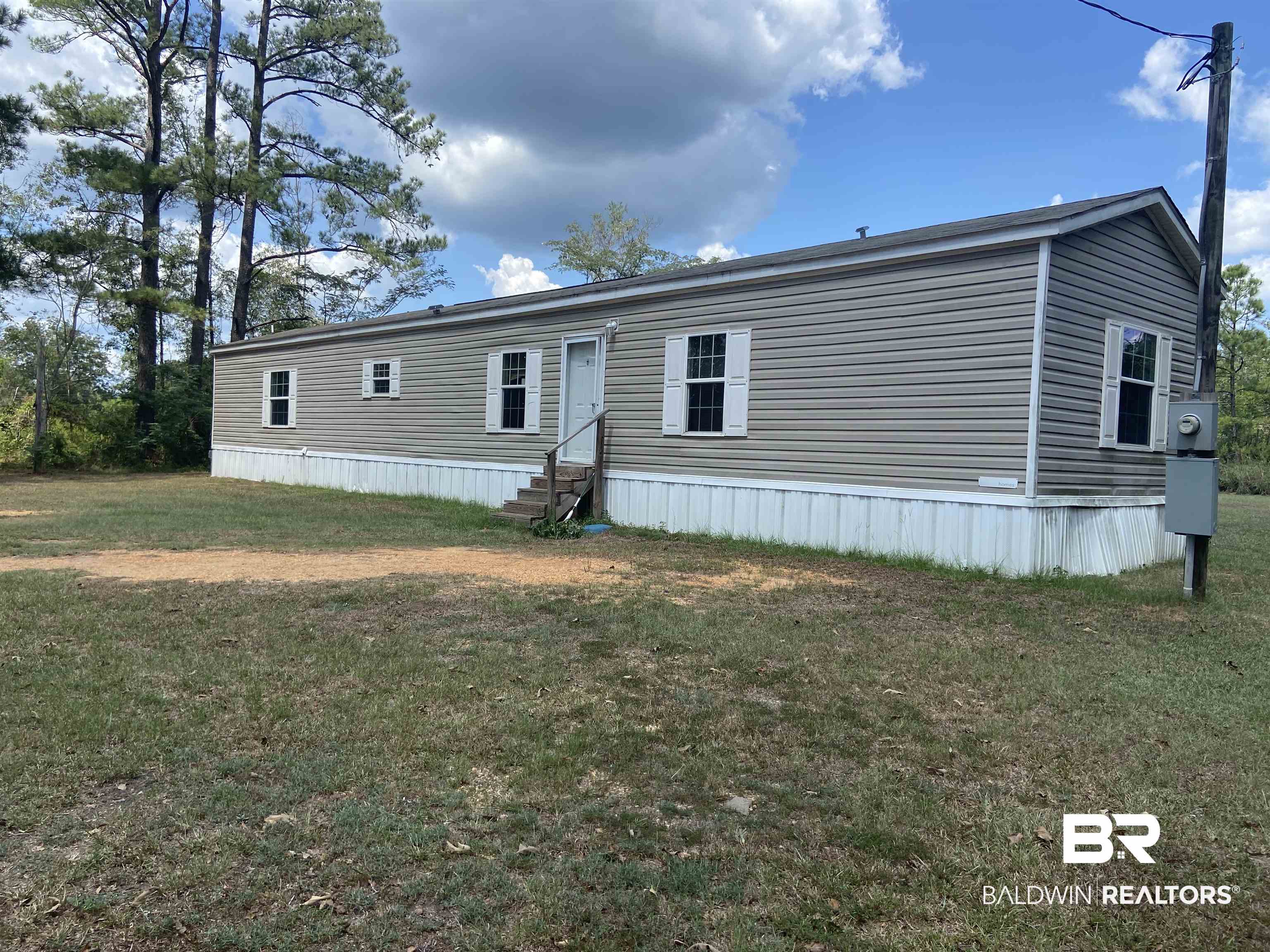107 Unicorn Lane Castleberry, AL 36432 - Photo 1 of 13