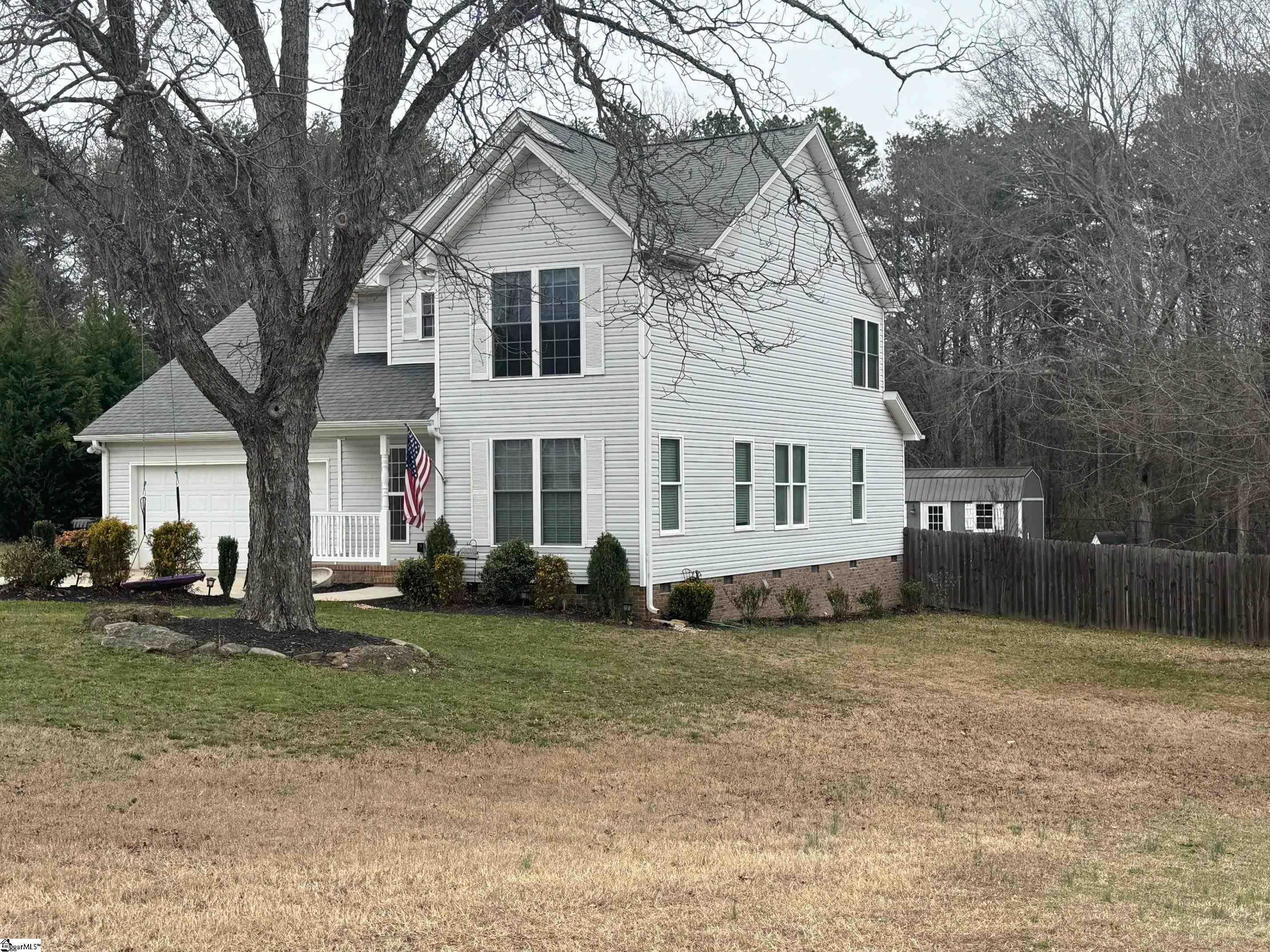 226 Brook Way Liberty, SC 29657 - Photo 1 of 25