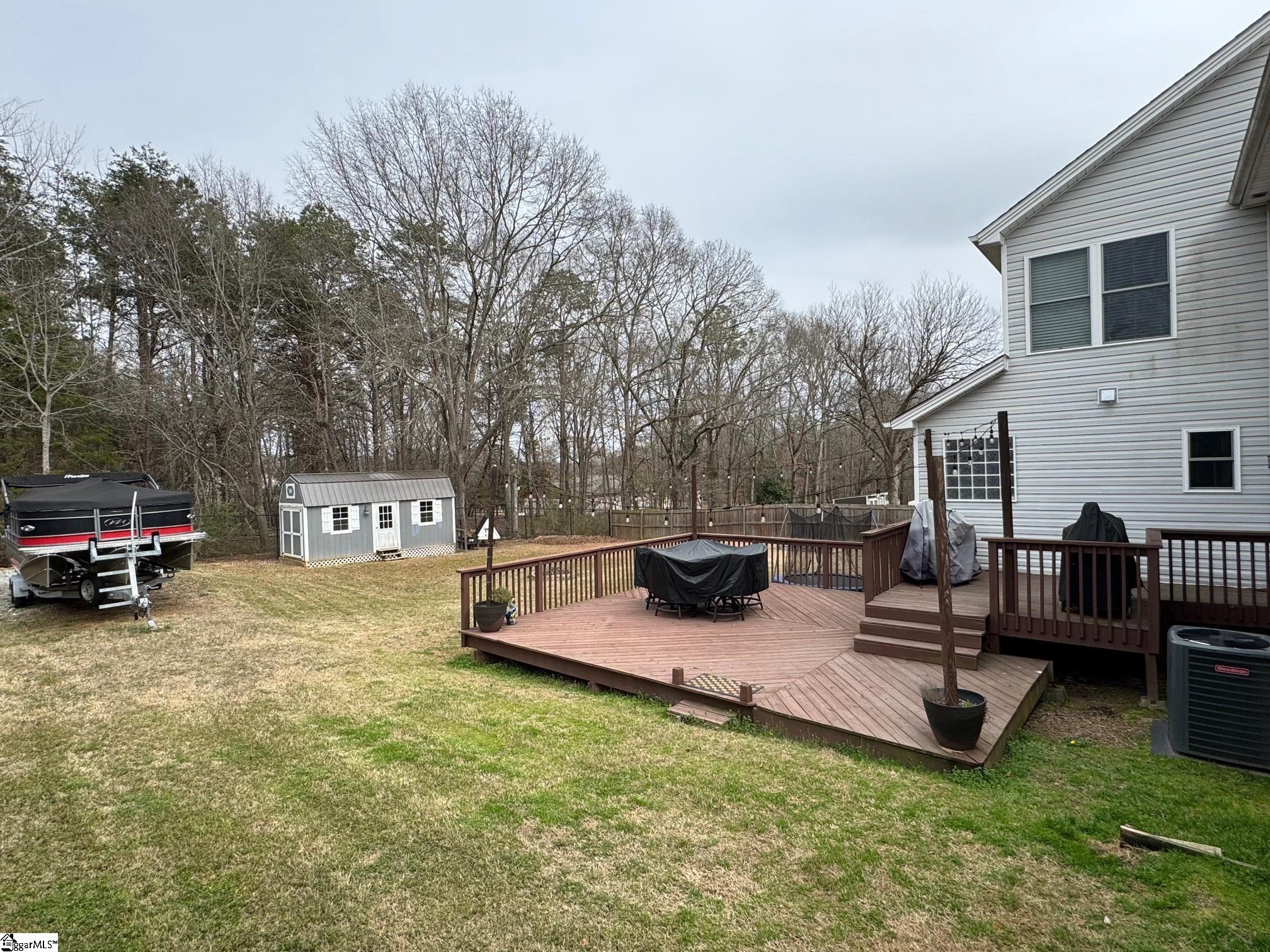 226 Brook Way Liberty, SC 29657 - Photo 20 of 25
