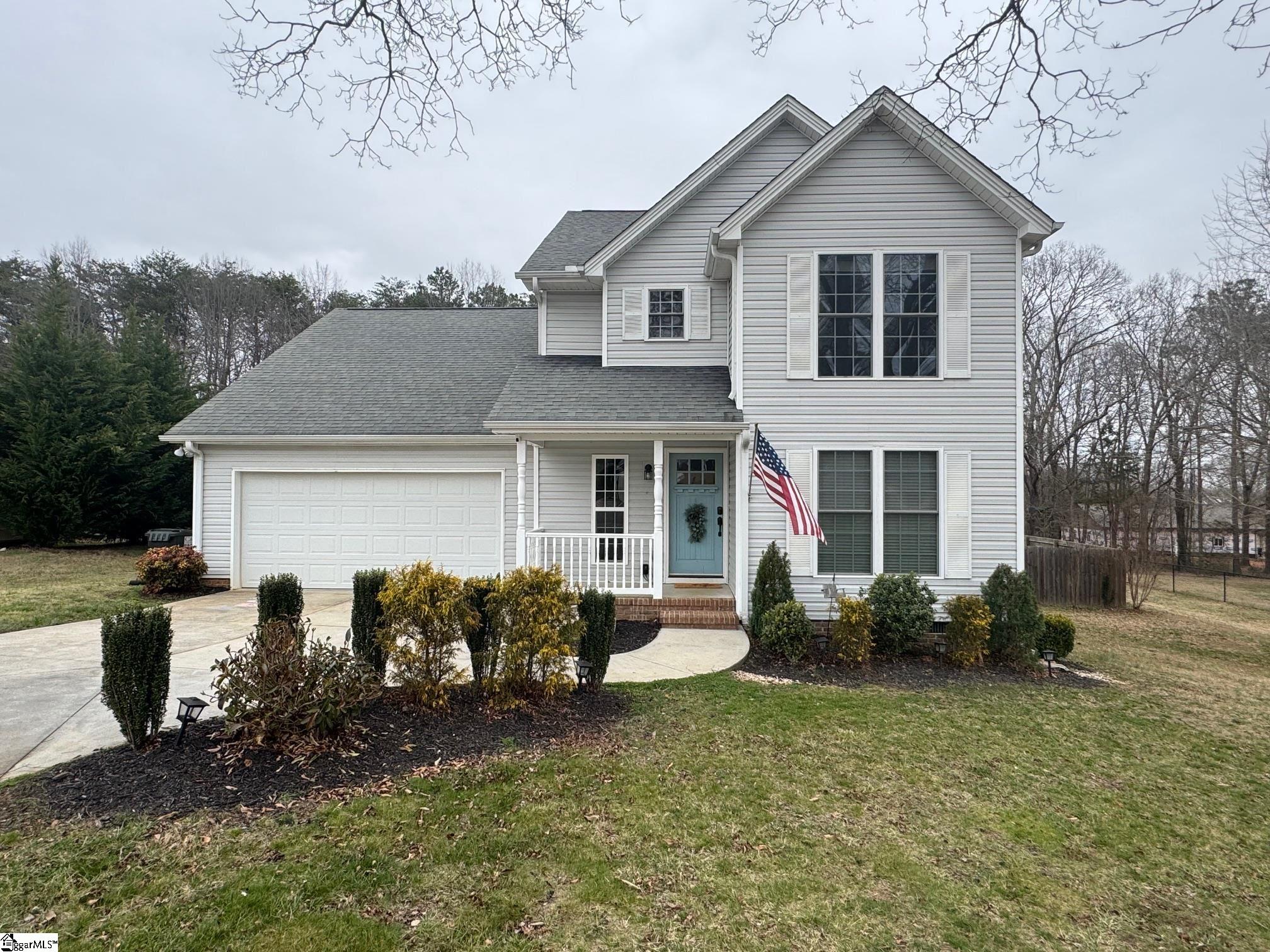 226 Brook Way Liberty, SC 29657 - Photo 2 of 25