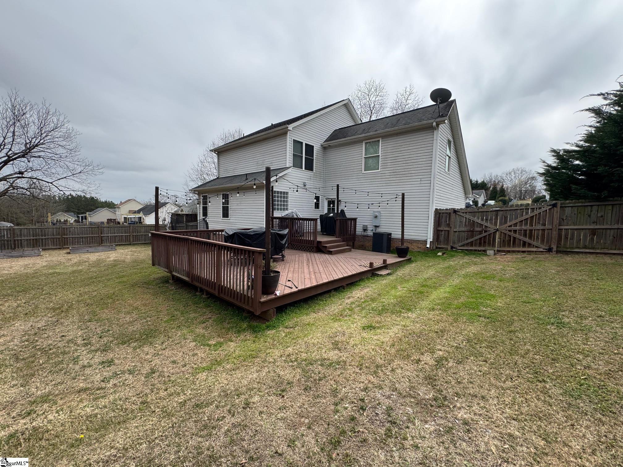 226 Brook Way Liberty, SC 29657 - Photo 21 of 25