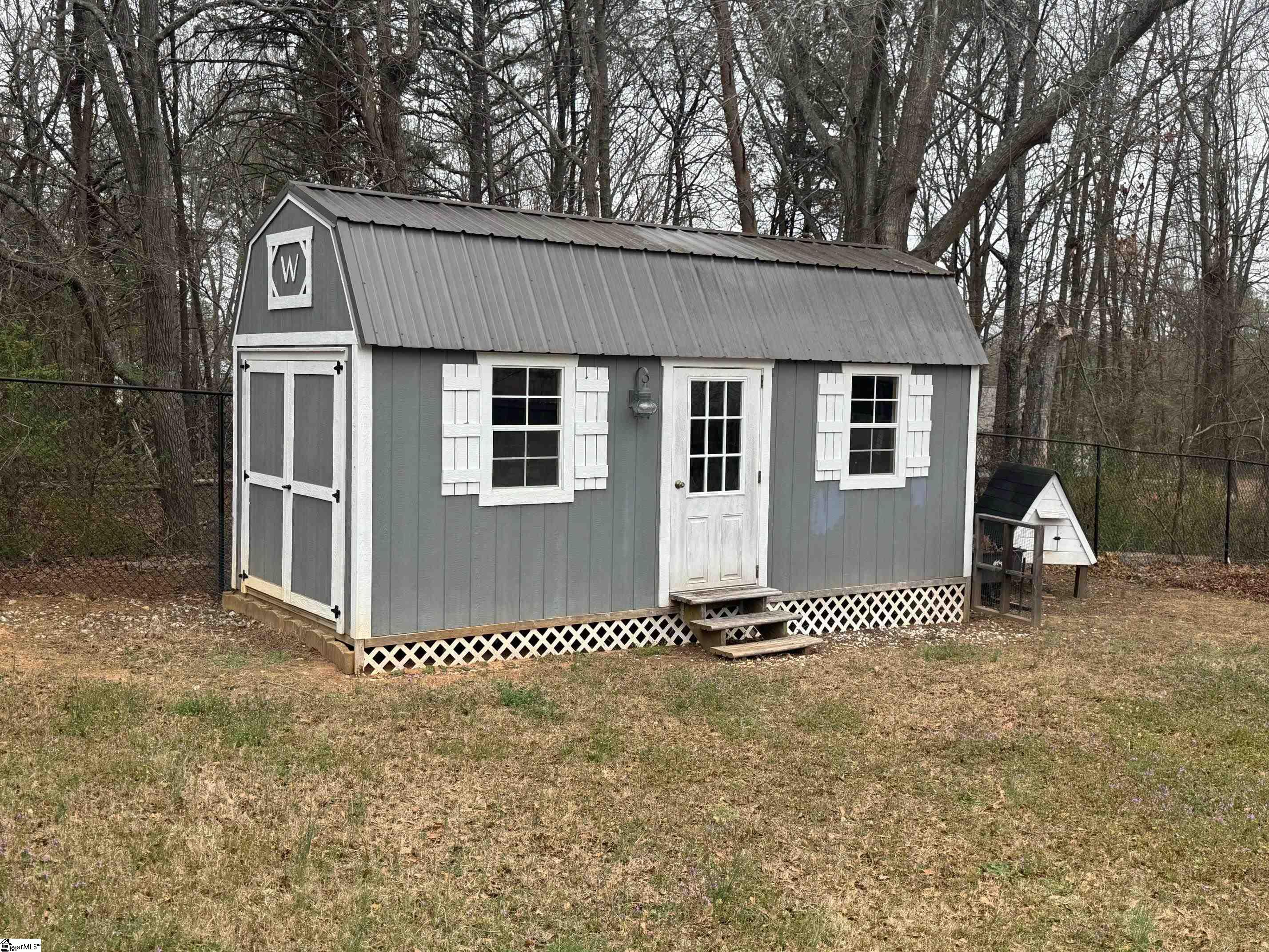 226 Brook Way Liberty, SC 29657 - Photo 23 of 25