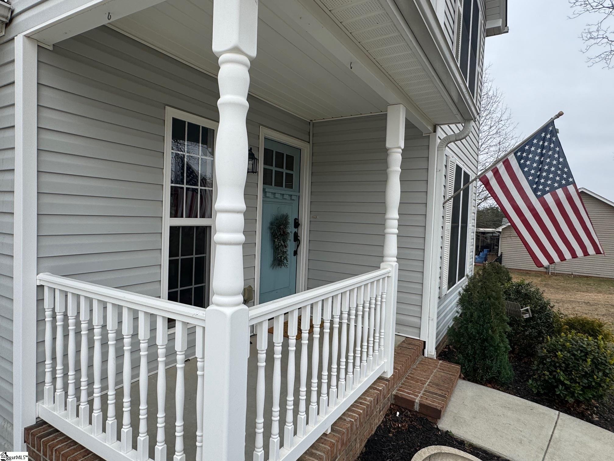 226 Brook Way Liberty, SC 29657 - Photo 4 of 25