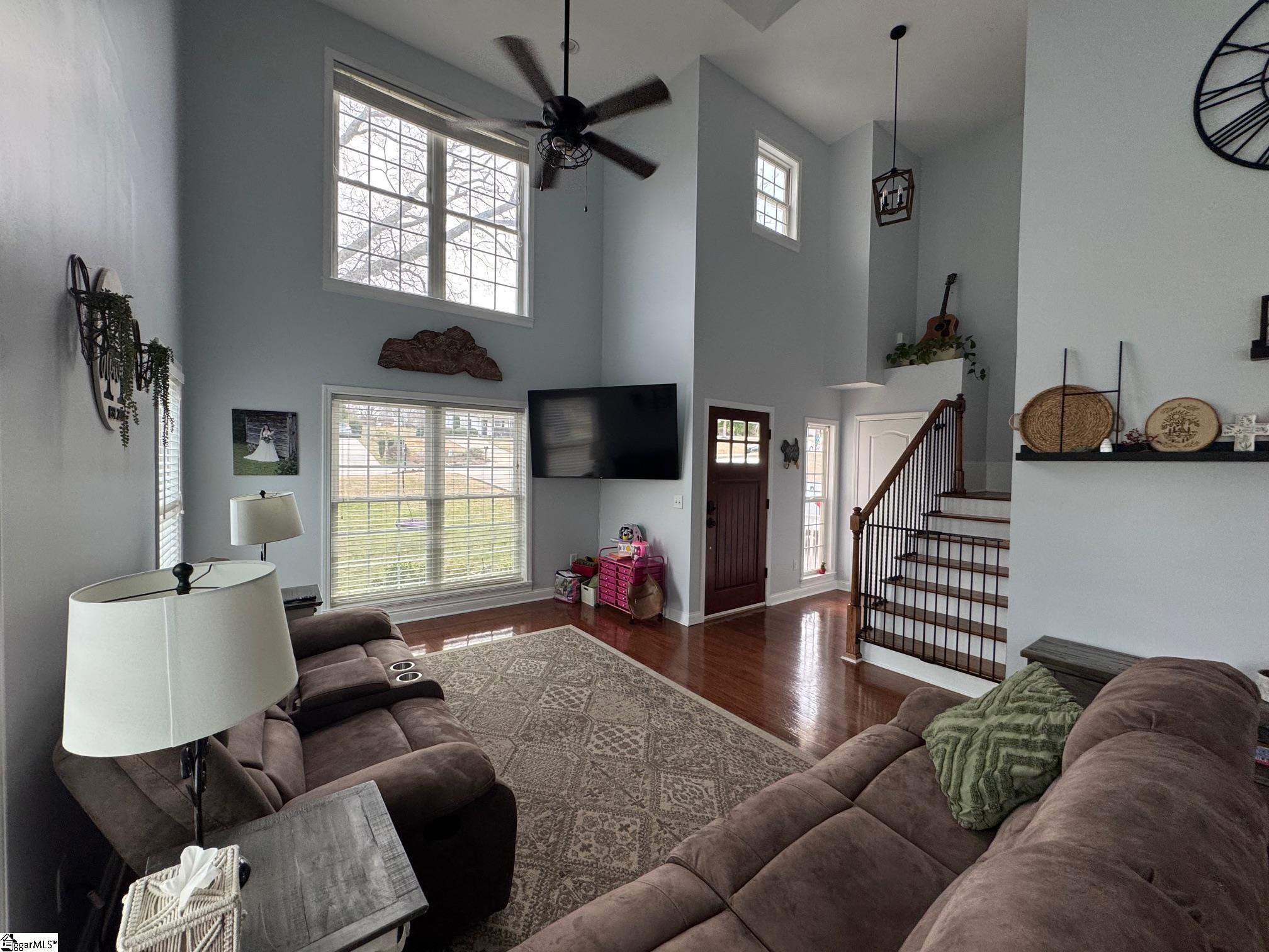 226 Brook Way Liberty, SC 29657 - Photo 5 of 25