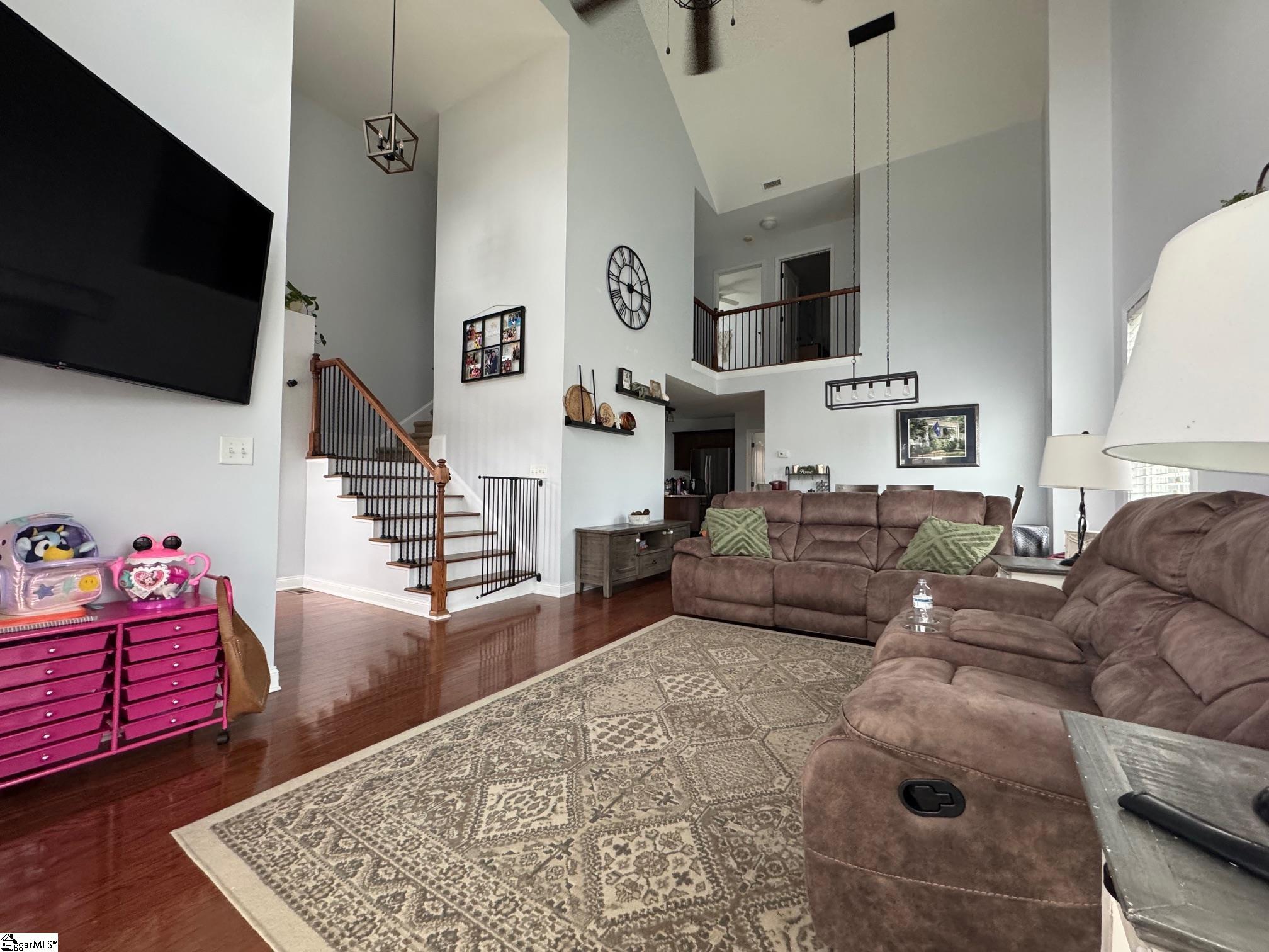226 Brook Way Liberty, SC 29657 - Photo 6 of 25