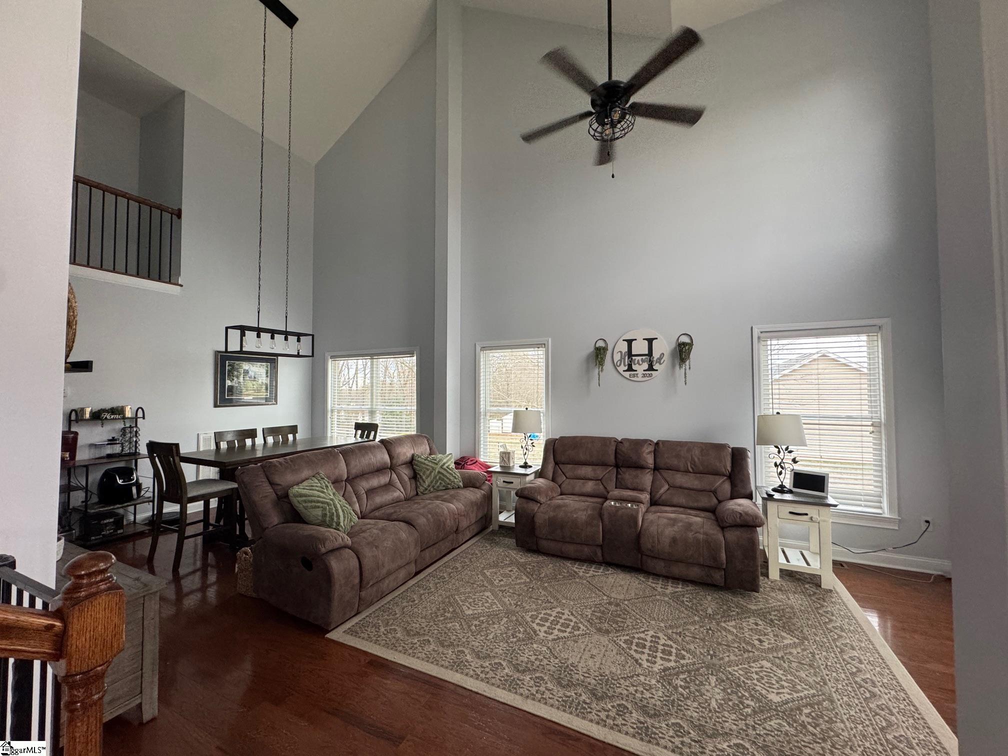 226 Brook Way Liberty, SC 29657 - Photo 7 of 25