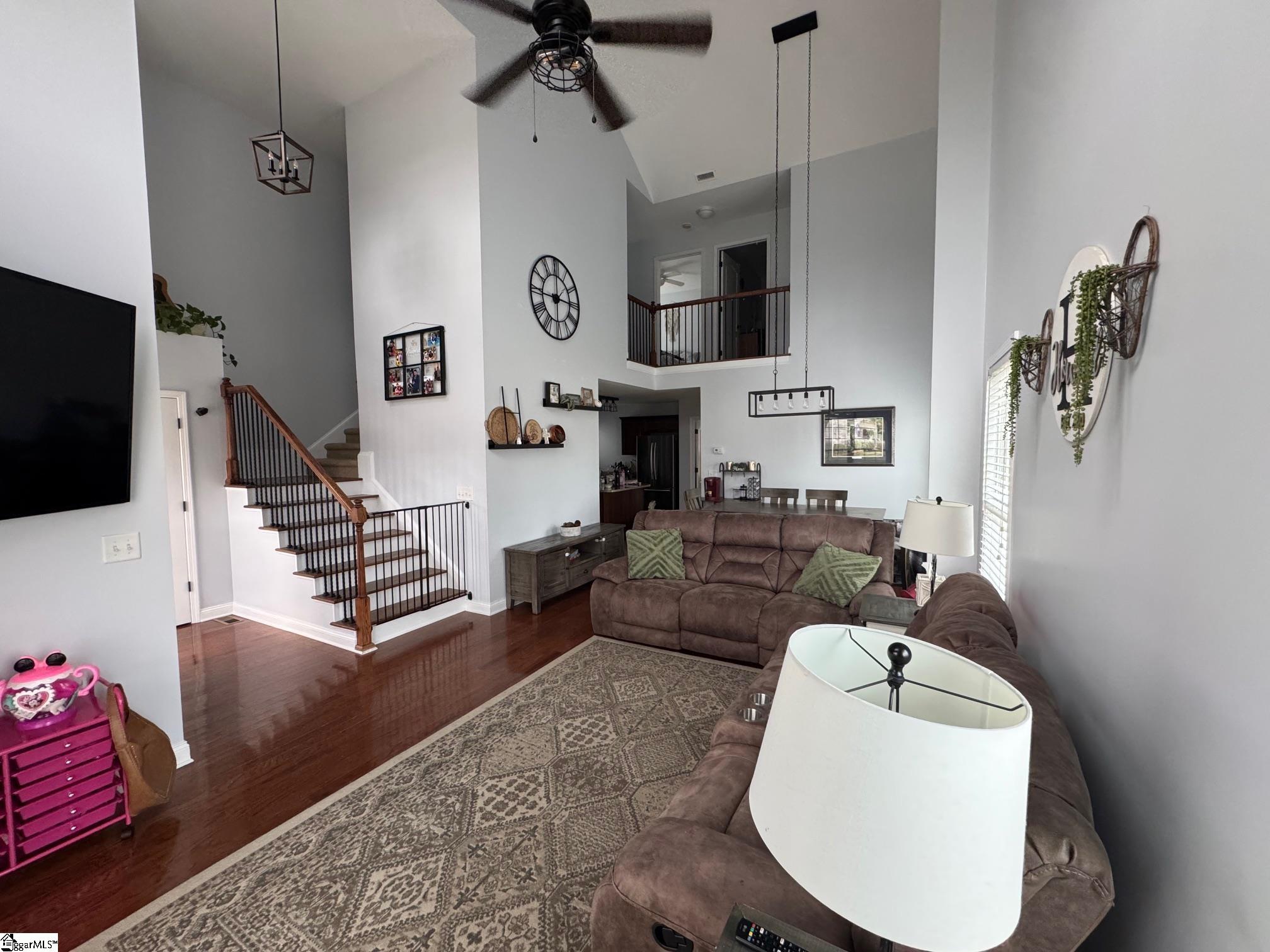 226 Brook Way Liberty, SC 29657 - Photo 8 of 25