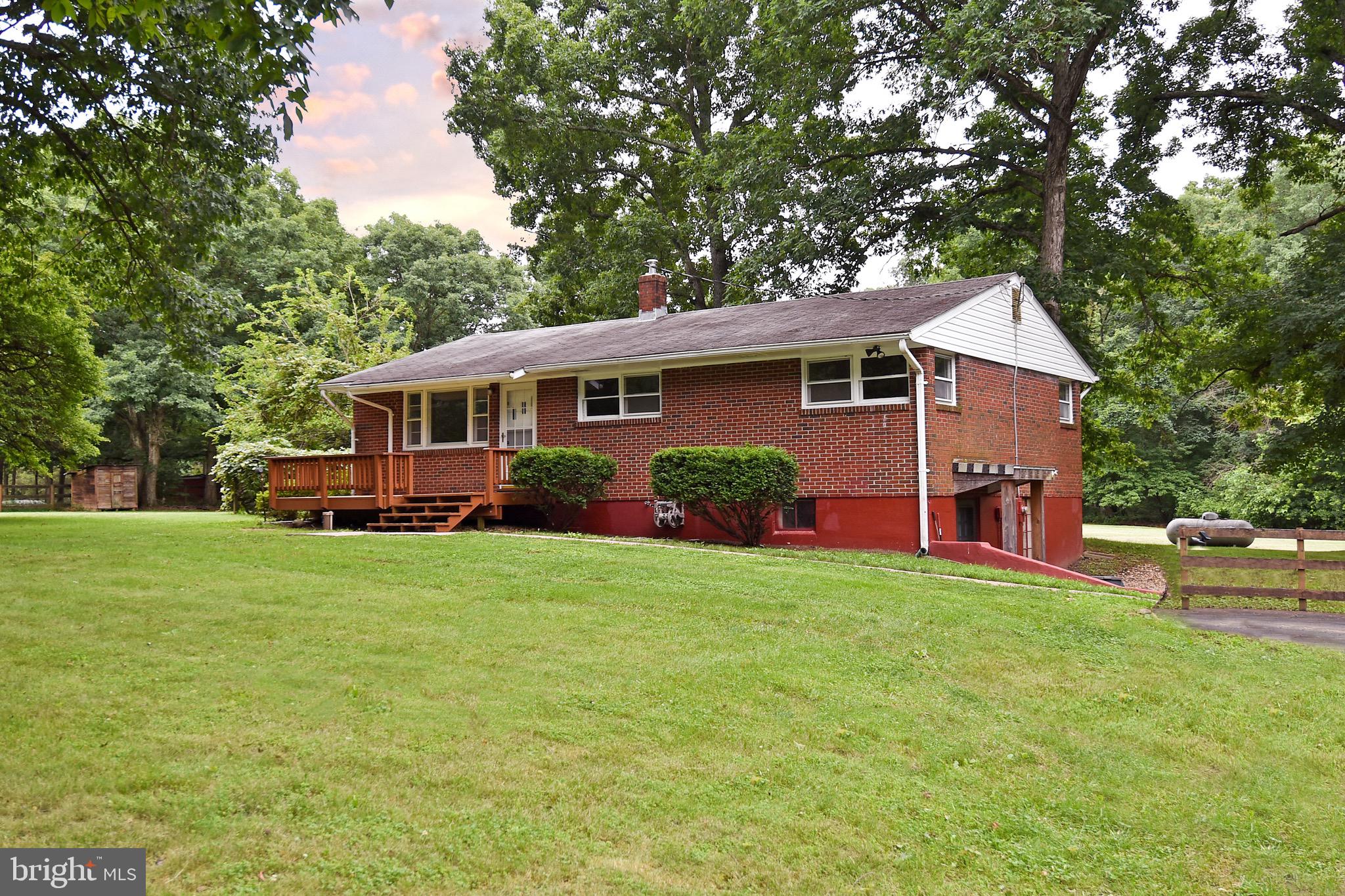 3615 Dumfries Road Catlett, VA 20119 - Photo 1 of 30 Gallery Image 1