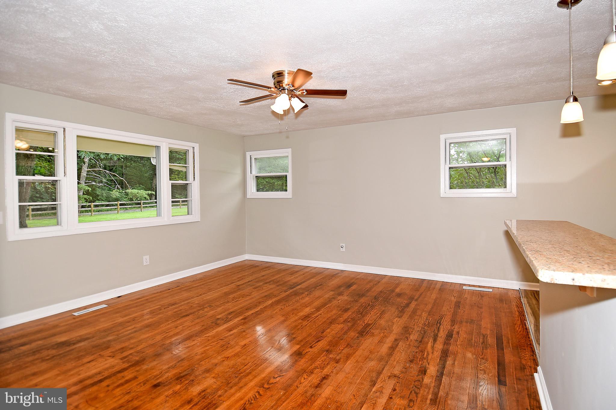 3615 Dumfries Road Catlett, VA 20119 - Photo 16 of 30 Living room dining combo