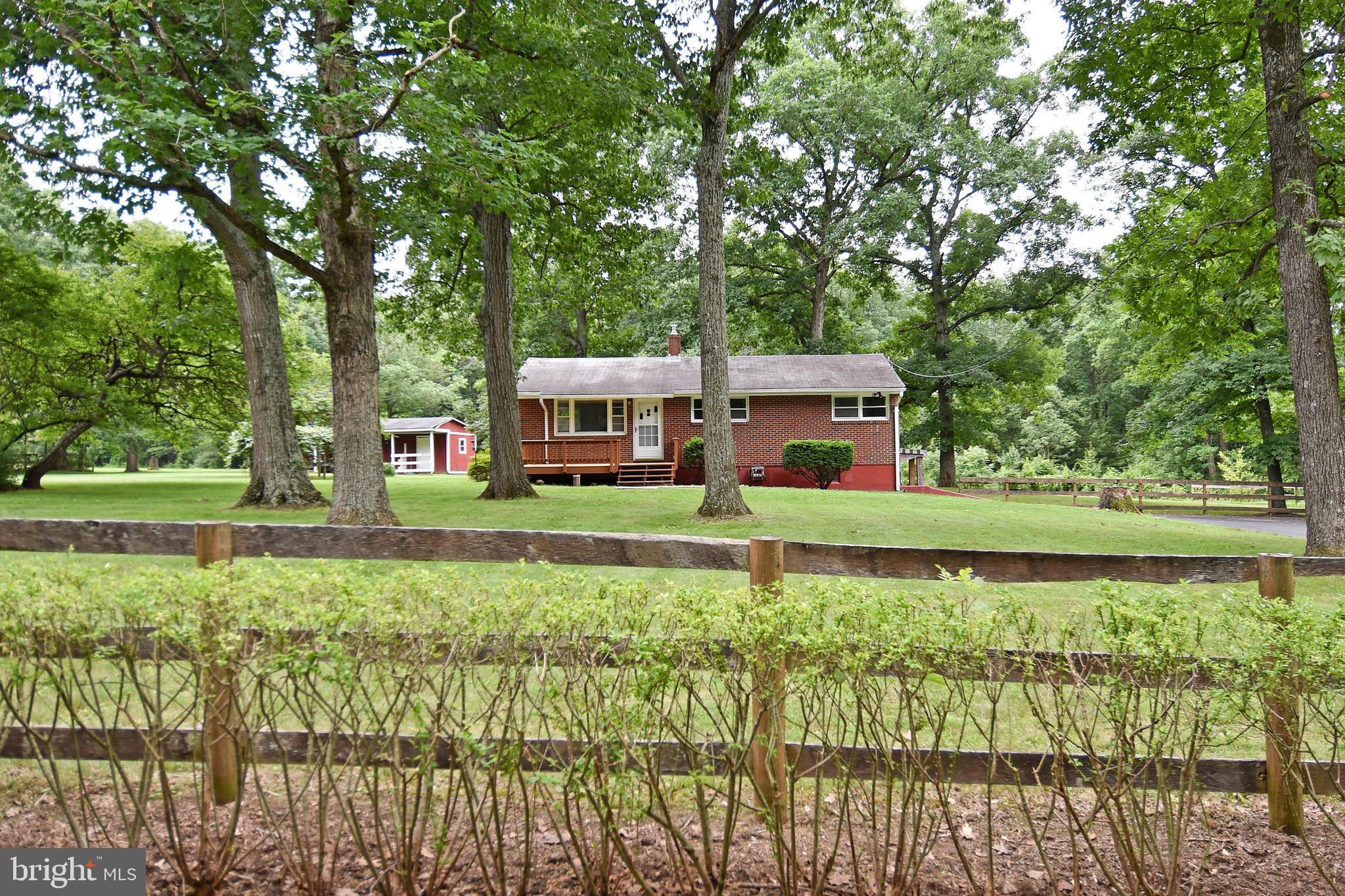 3615 Dumfries Road Catlett, VA 20119 - Photo 3 of 30 Gallery Image 3
