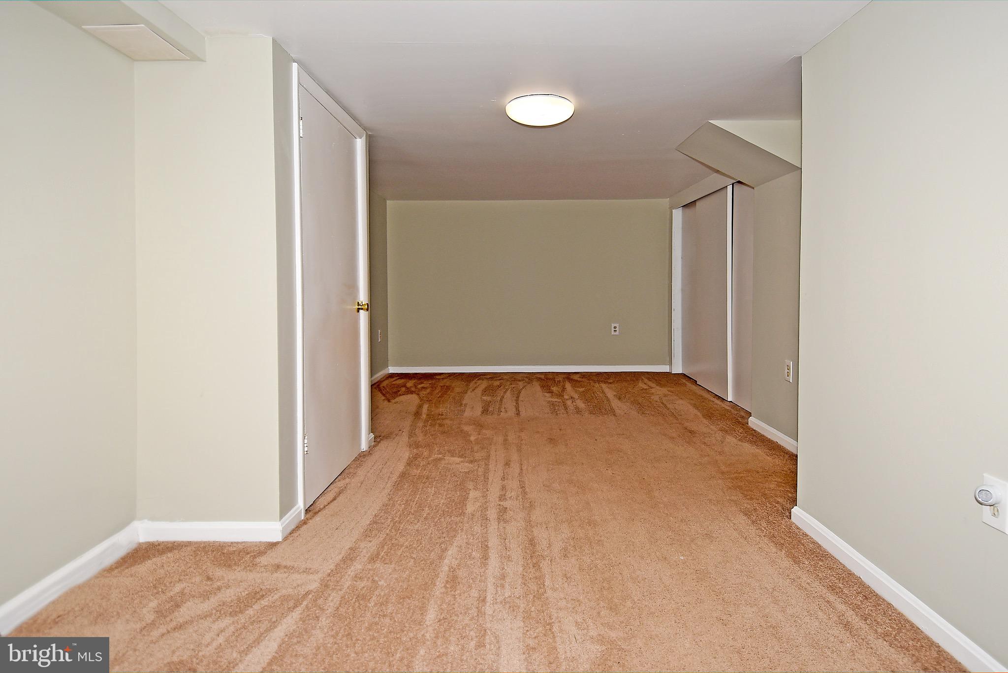 3615 Dumfries Road Catlett, VA 20119 - Photo 22 of 30 New carpet in lower level rec rm