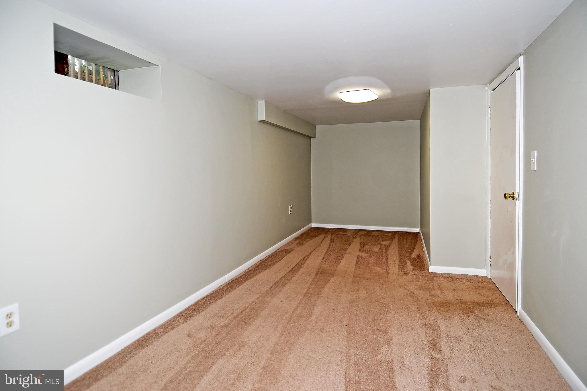 3615 Dumfries Road Catlett, VA 20119 - Photo 25 of 30 Extra room in basement....crafts, den....