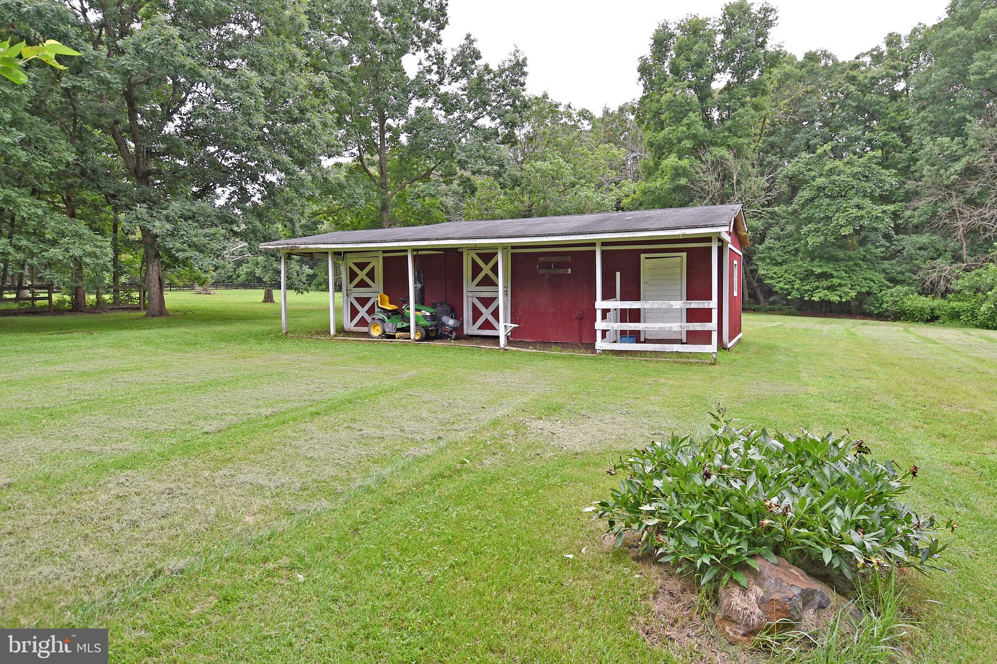 3615 Dumfries Road Catlett, VA 20119 - Photo 6 of 30 Beautiful lot